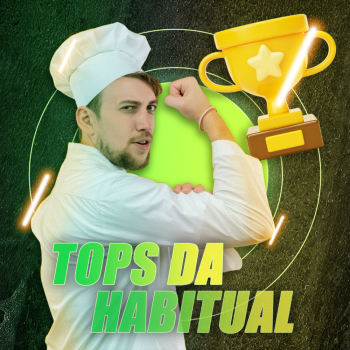 imagem A Tops da Habitual